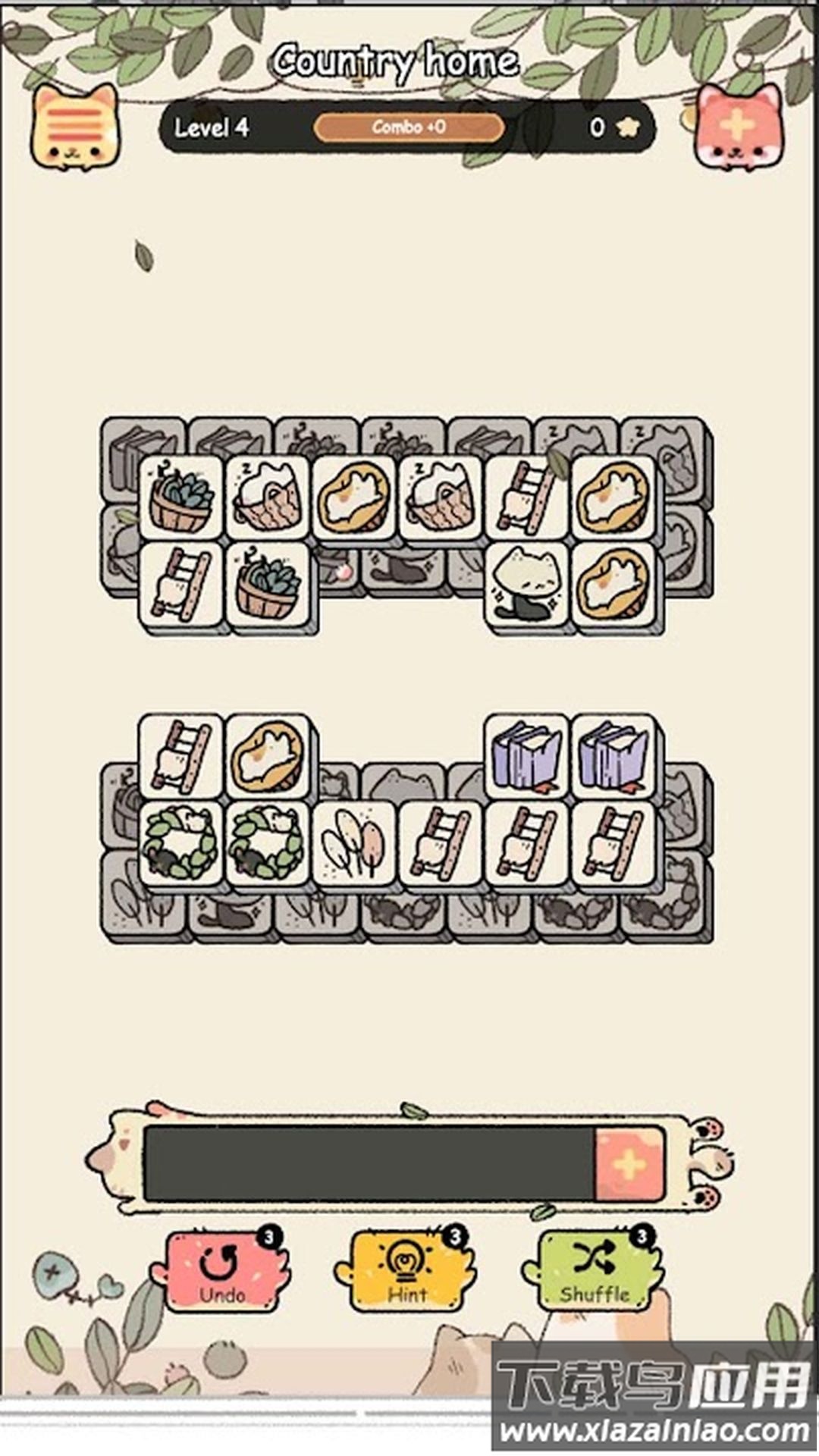 瓷砖猫(Tile Cat)最新版截图1