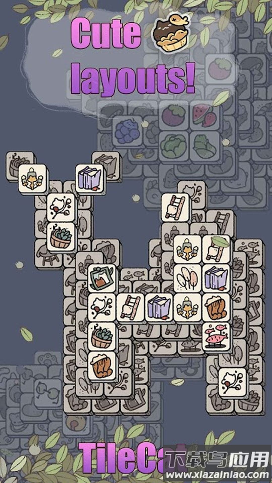 瓷砖猫(Tile Cat)最新版截图2