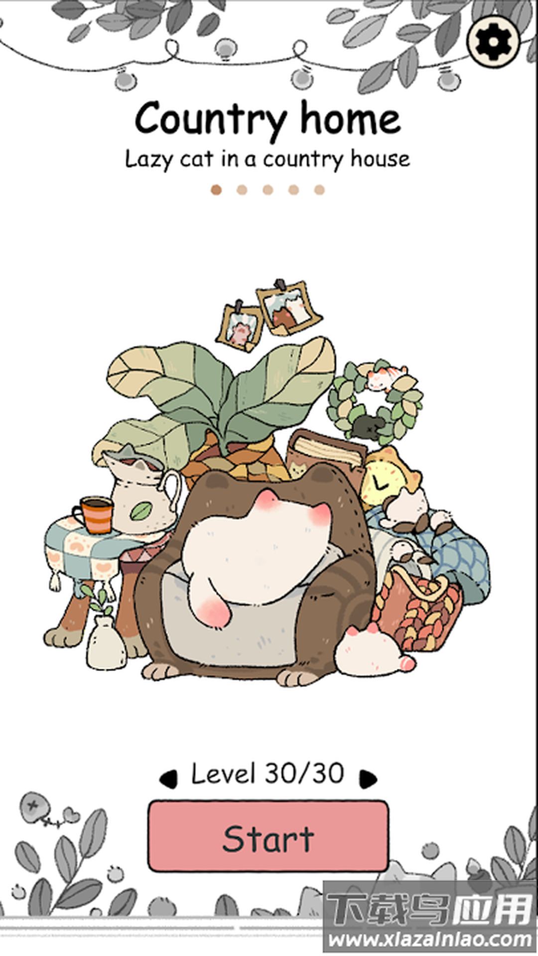 瓷砖猫(Tile Cat)最新版截图4