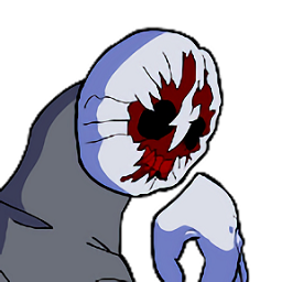 黑色星期五之夜无手者重制版(FNF VS SCRAPEFACE By Santy_Zekyz)