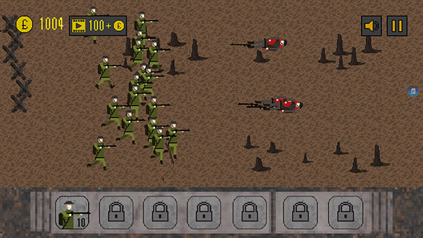 1917战壕战2025最新版截图5