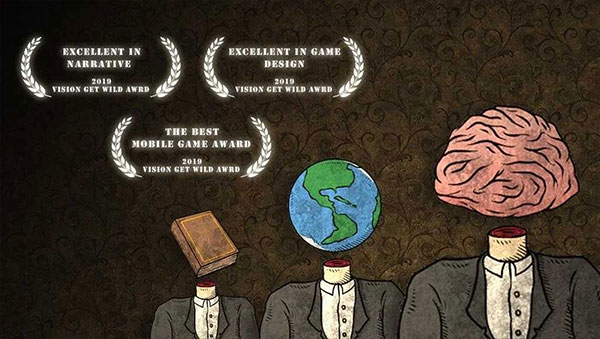 人生画廊官方版截图2