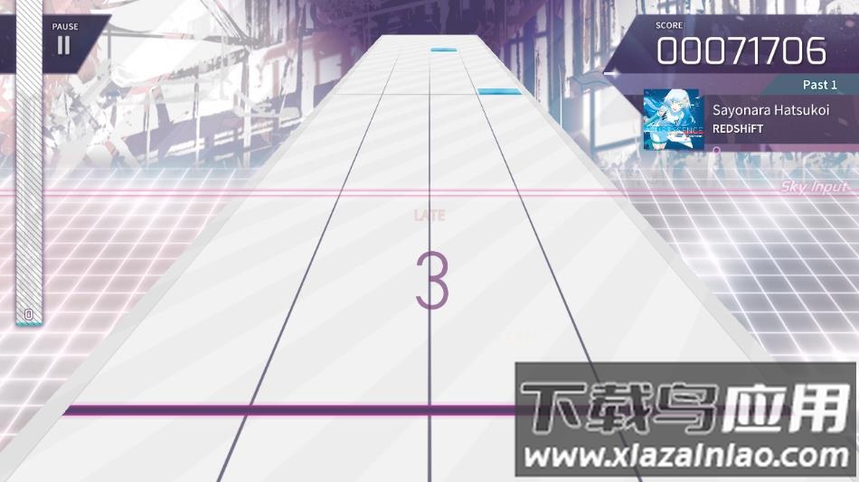 韵律源点官方最新版下载2022最新版截图4