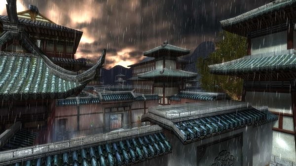 九夜刺狼安卓最新版截图5