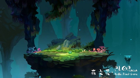 森之灵游戏最新版截图2