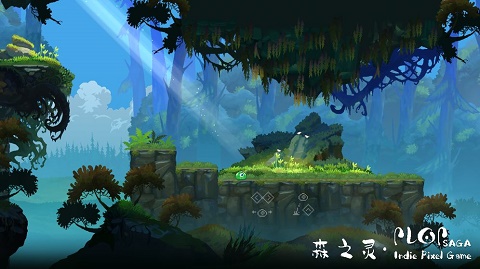 森之灵游戏最新版截图3