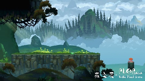 森之灵游戏最新版截图4