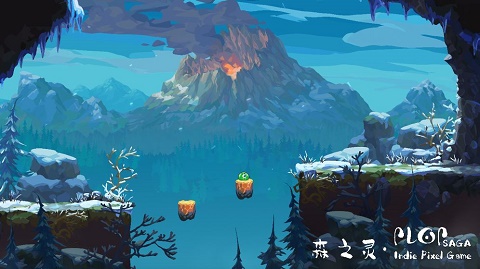 森之灵游戏最新版截图5