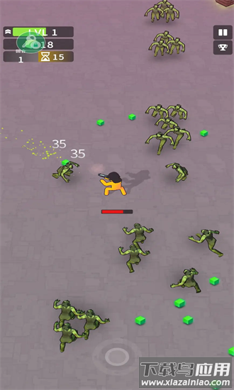 跳一跳大冒险游戏下载