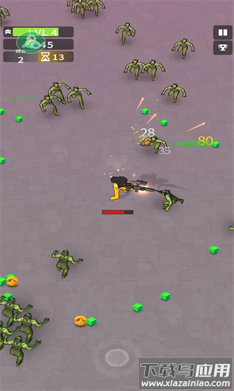 跳一跳大冒险正版官方版最新版截图1