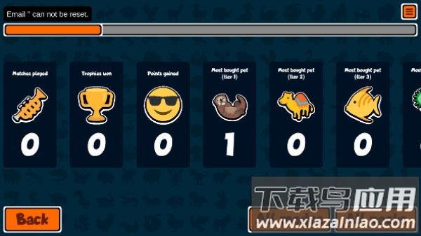 动物自走棋中文版下载(Super Auto Pets)截图