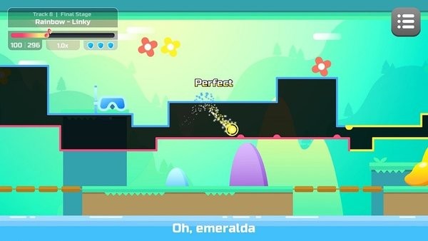 节奏之旅中文版(Rhythm Journey)最新版截图1