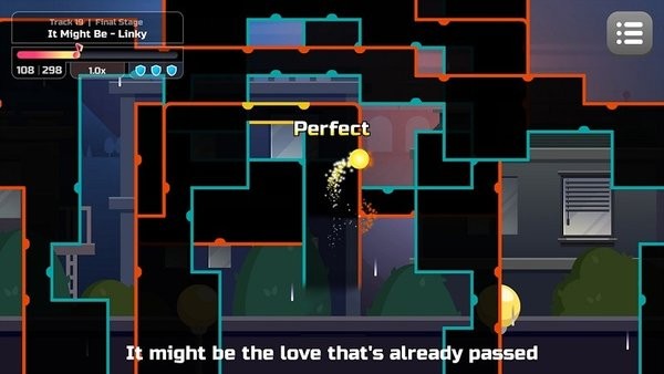节奏之旅中文版(Rhythm Journey)最新版截图2