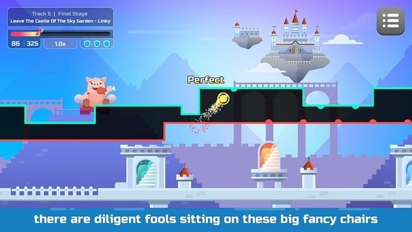 节奏之旅中文版(Rhythm Journey)最新版截图4