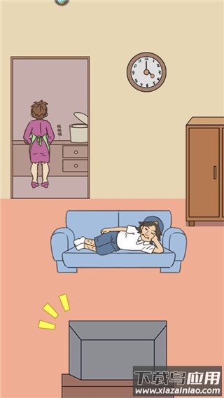 打工是不可能的游戏下载最新版截图2