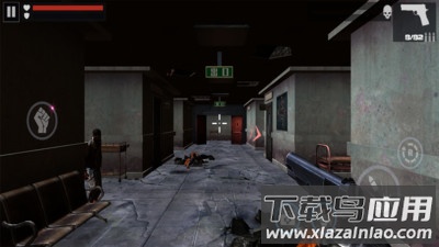 野外冲击战最新版截图3