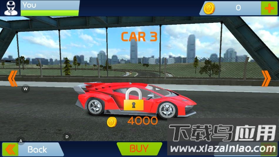 超级速度漂移3D游戏下载截图2