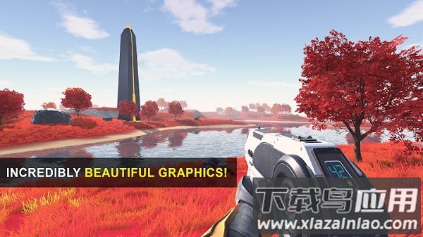 星系幸存者中文版游戏最新版截图3