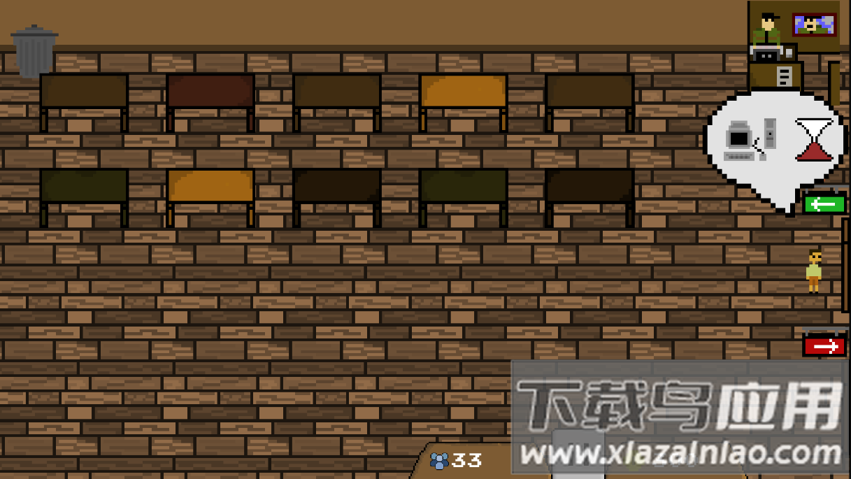 网吧大亨手游(İnternet Kafeci)最新版截图2