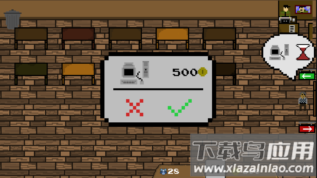 网吧大亨手游(İnternet Kafeci)最新版截图3