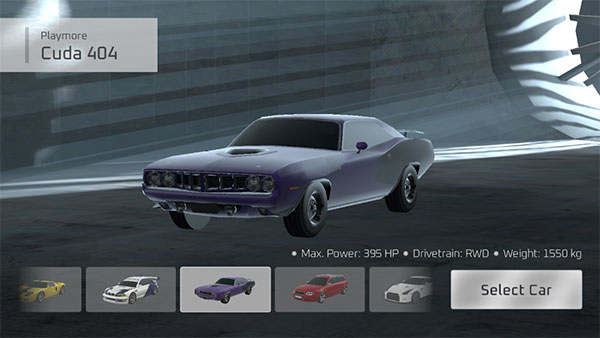 驾驶模拟器正版