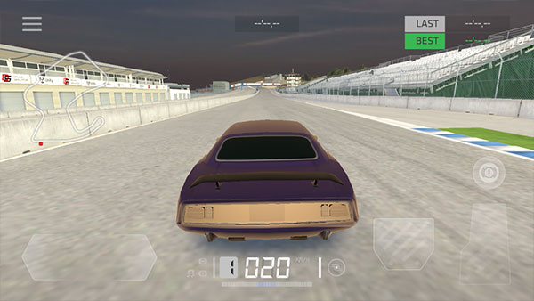 驾驶模拟器正版