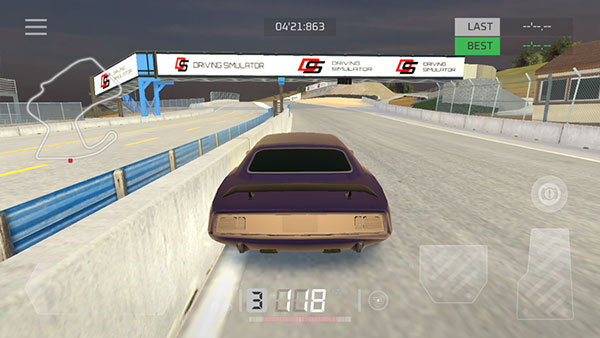 驾驶模拟器正版