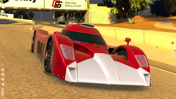 驾驶模拟器正版最新版截图2