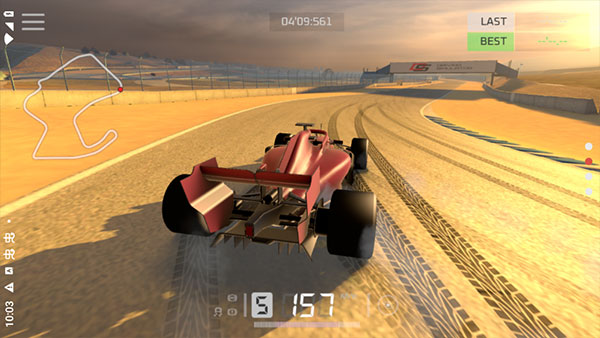 驾驶模拟器正版最新版截图3