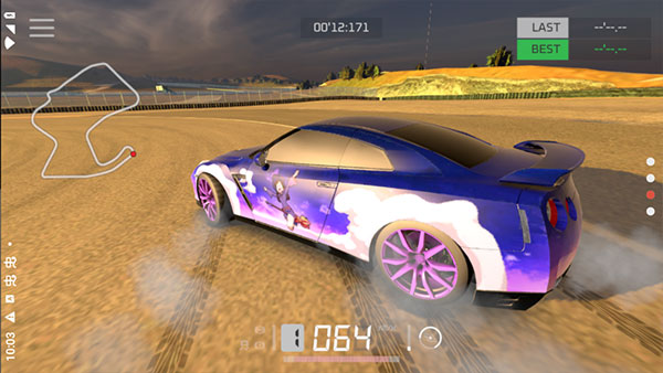 驾驶模拟器正版最新版截图4