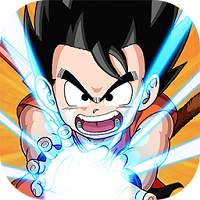 全民龙珠满V版BT