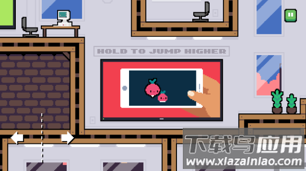 小萝卜历险记2游戏下载最新版截图2