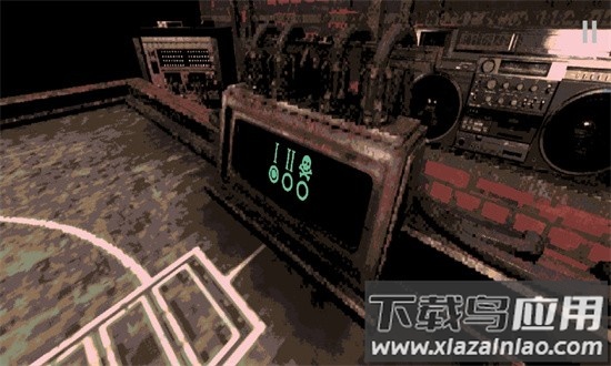 恶魔轮盘内置菜单mod手机版截图