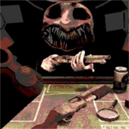 恶魔轮盘内置菜单mod手机版