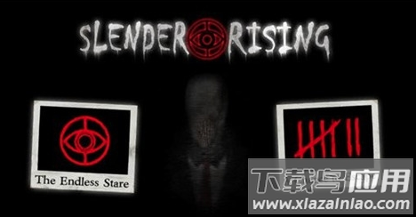 致命无面男(Slender Rising) 致命无面男(Slender Rising)