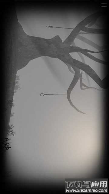致命无面男(Slender Rising)截图2
