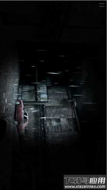 致命无面男(Slender Rising)截图3