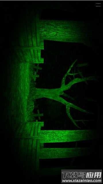 致命无面男(Slender Rising)截图4