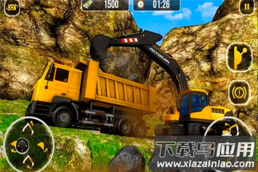 超级翻翻翻最新版最新版截图1