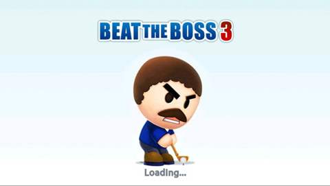 踢飞大老板3手游最新版截图1