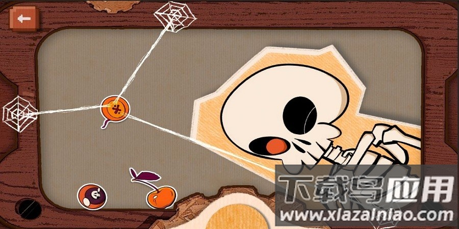 吐丝丝游戏最新版截图1