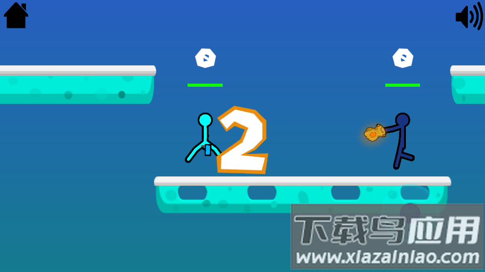 至尊决斗火柴人最新版截图3