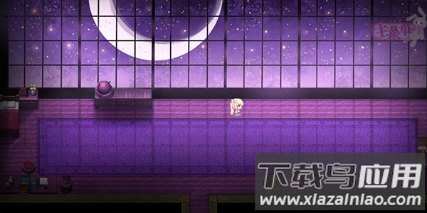 喵可莉的兔玩偶手机版下载截图3