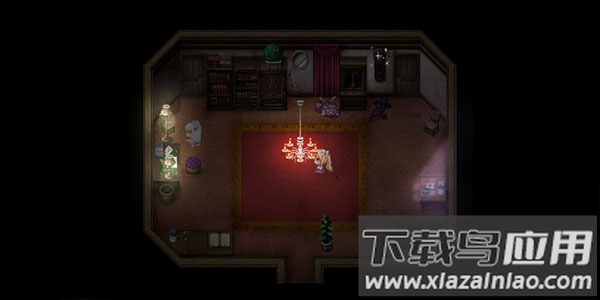 喵可莉的兔玩偶手机版下载截图4