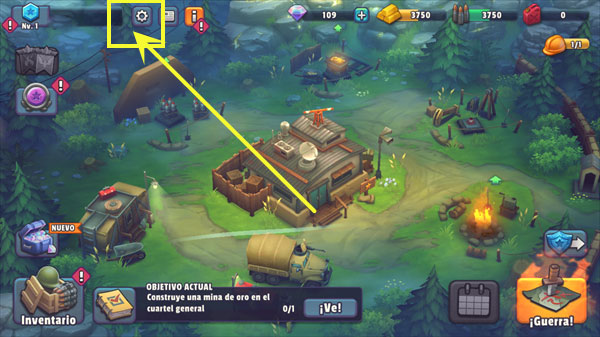 guns up最新版手机版