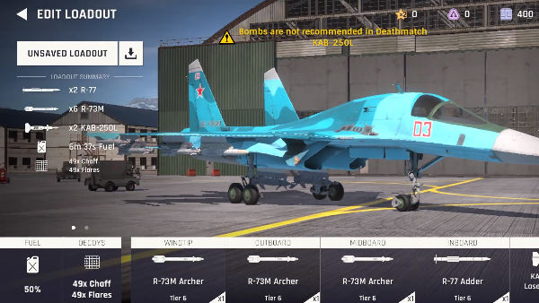 金属风暴手游2025最新版(Metalstorm)