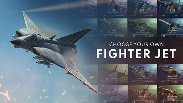 金属风暴手游2025最新版(Metalstorm)最新版截图3