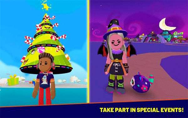 童乐镇最新版最新版截图4