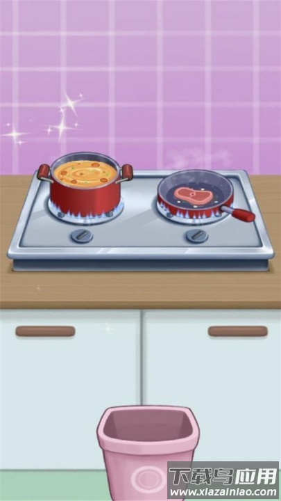 清洁大冒险游戏最新版截图1