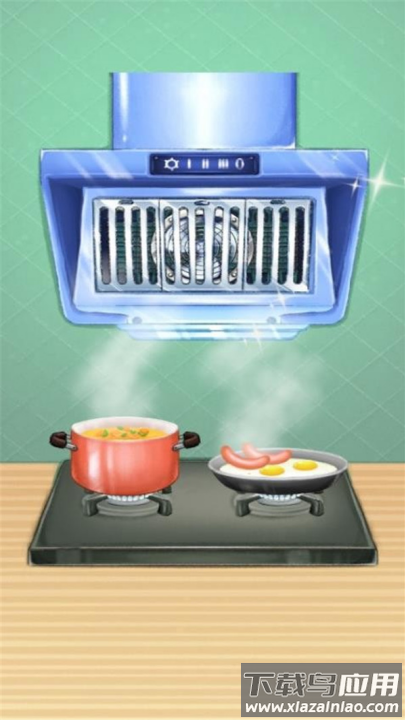 清洁大冒险游戏最新版截图3